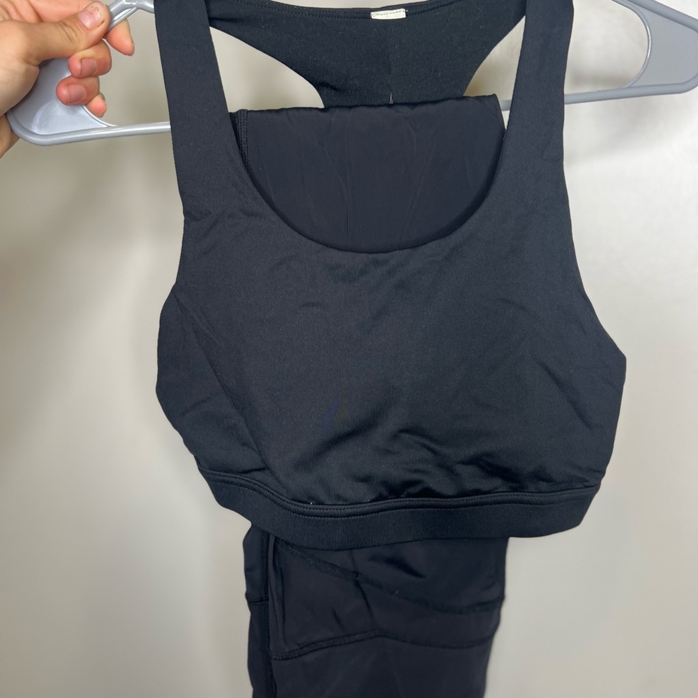 Rebody Active set size S